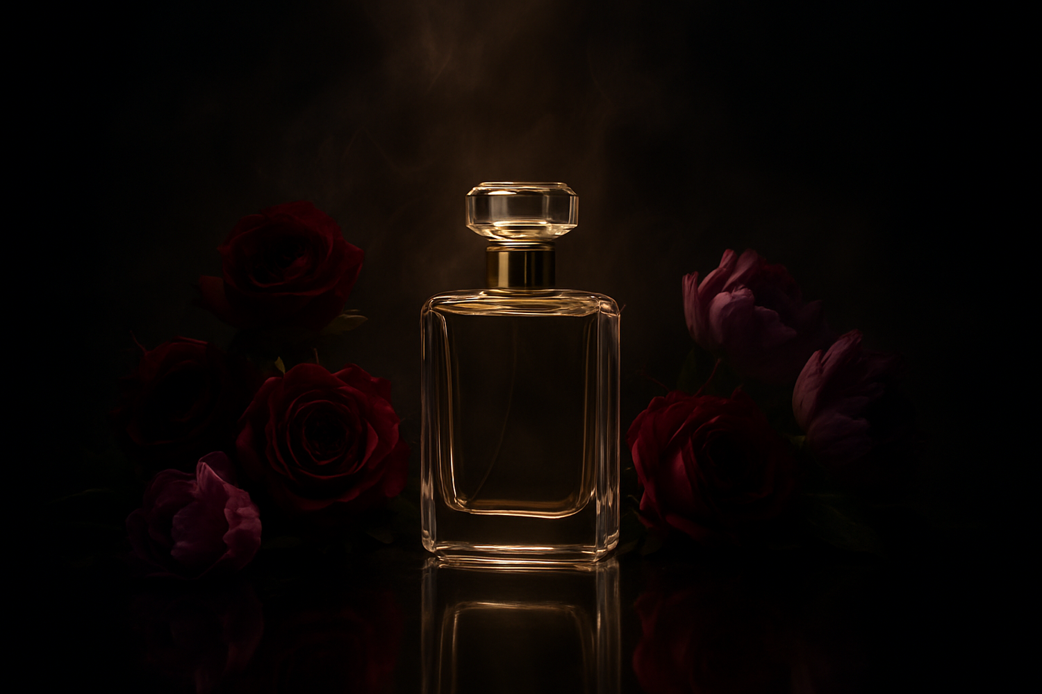 Bloom Aura