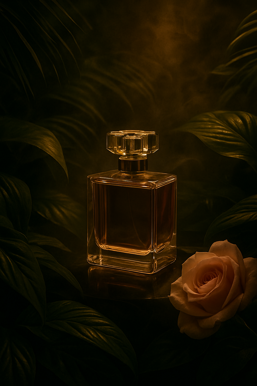 Whispers of Luxury