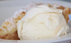 Warm & Sweet That Seduce