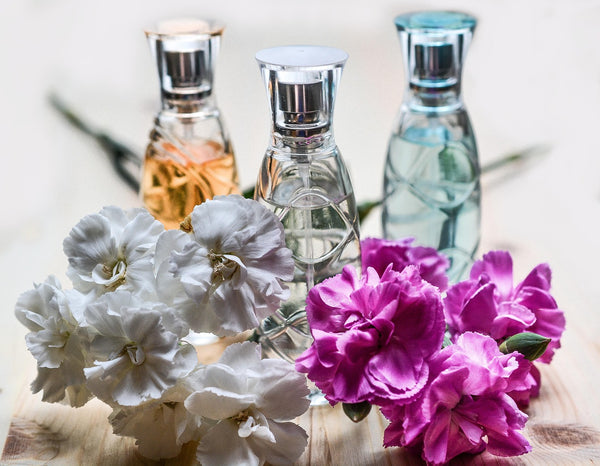 Not sure about the scent?
